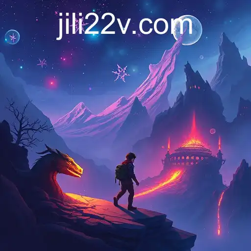 Exploring the Thrilling World of Adventure Games: A Deep Dive into the 'jili22' Experience