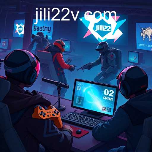 Rise of Digital Platforms in Gaming