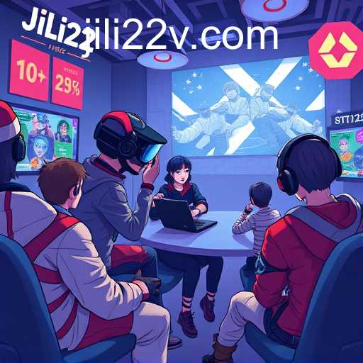 Emerging Trends in Online Gaming