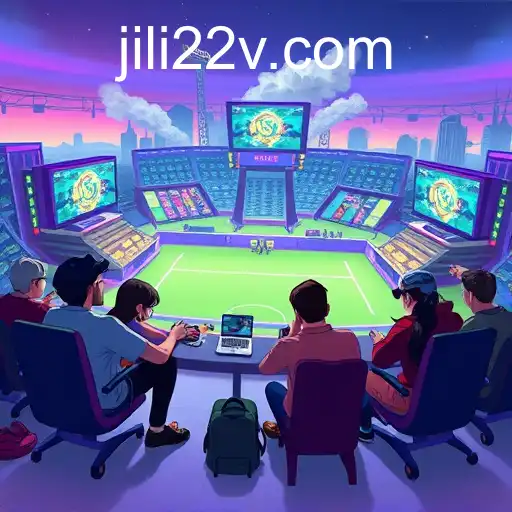 The Rise of Gaming Communities in 2025