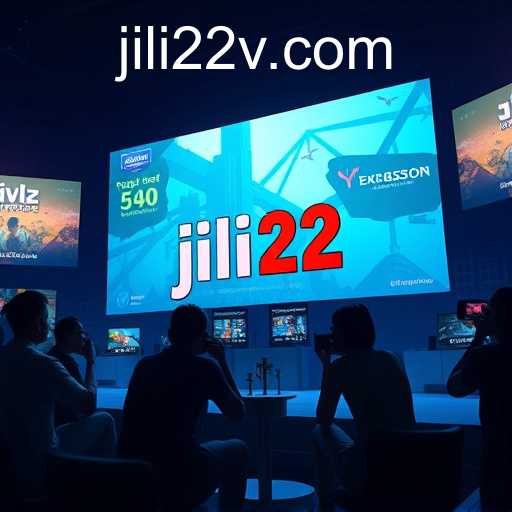 The Rise and Influence of 'jili22' in the Gaming World