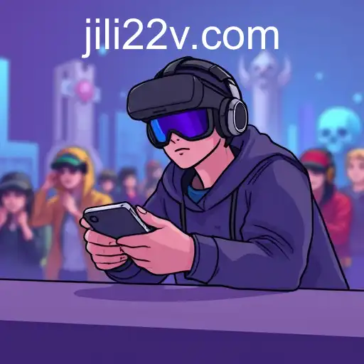 The Impact of Online Gaming on Society