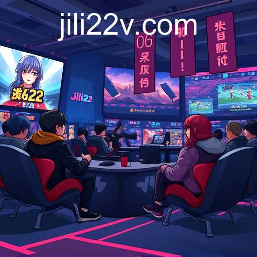 Jili22 Revolutionizes Online Gaming Landscape