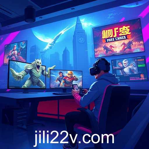 Jili22's Impact on the Gaming Landscape