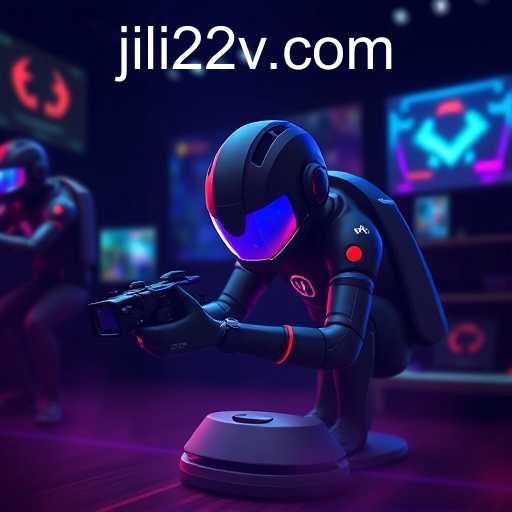 jili22: Revolutionizing Online Gaming in the Modern Age