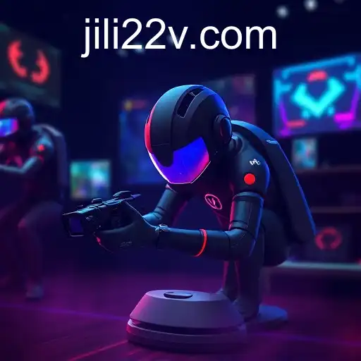 jili22: Revolutionizing Online Gaming in the Modern Age