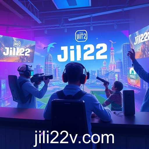 The Rise of Jili22 in Online Gaming