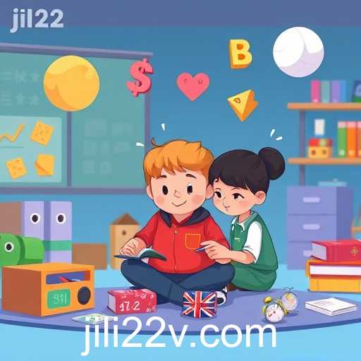 The Rise of Jili22 in the Gaming World