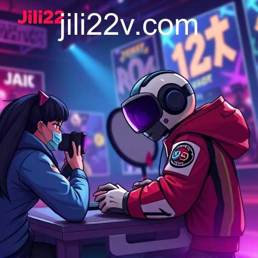 Jili22: Exploring the Evolution of Online Gaming