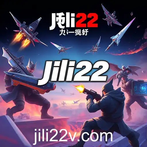 Jili22: Navigating the Future of Online Gaming