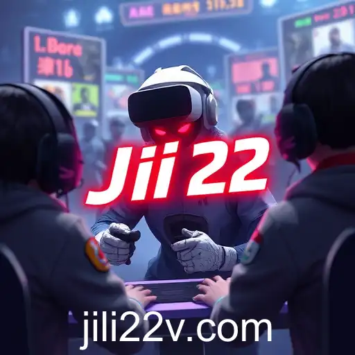 The Rise of Jili22: A New Era in Online Gaming