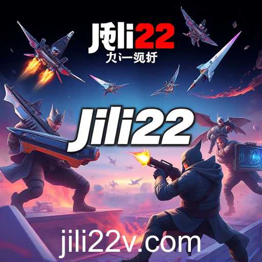 Exploring the Exciting World of Multiplayer Games: A Dive into the 'jili22' Experience