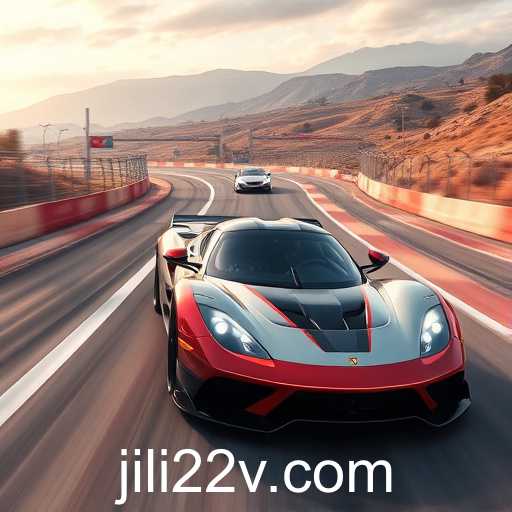 The Thrill of Racing Games: Exploring the 'jili22' Experience