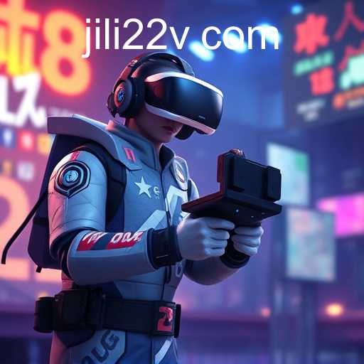 Rise of Jili22: A New Era in Online Gaming