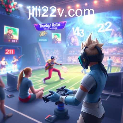 The Rise of Jili22 in the Gaming Arena