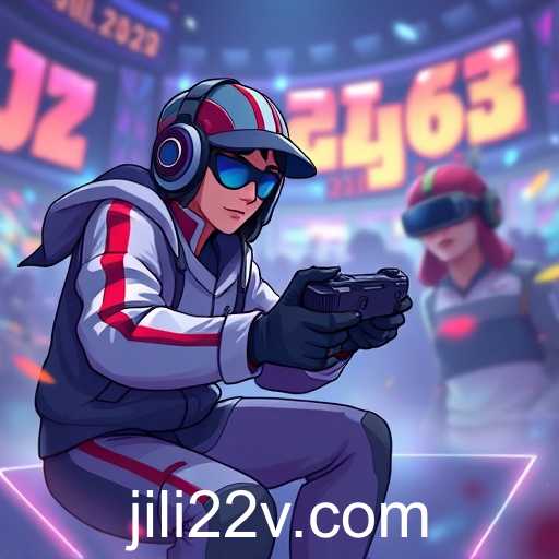 The Rise of Jili22 and the Online Gaming Landscape