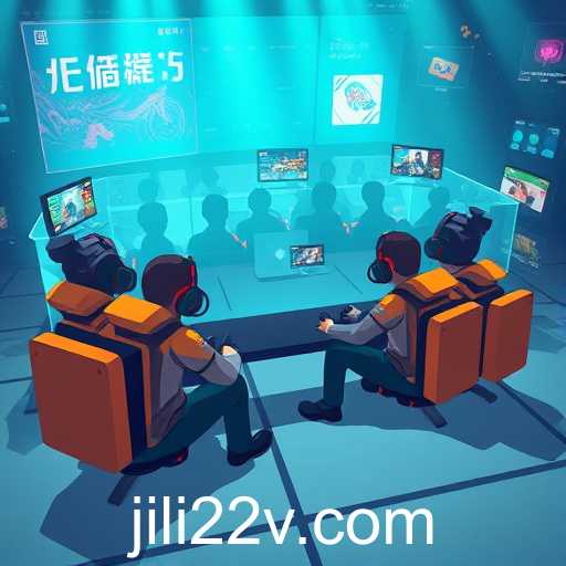 The Rise of Online Gaming Communities in 2025