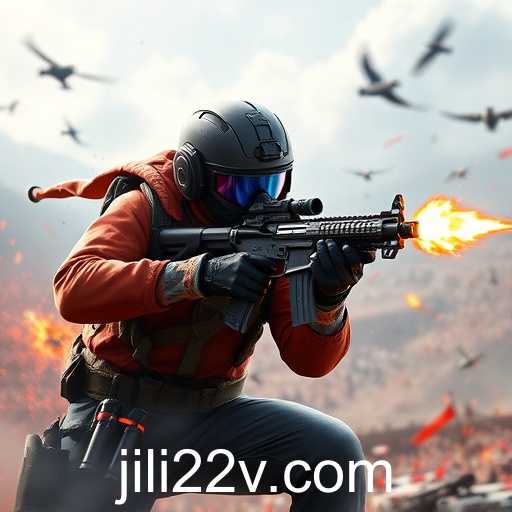 Exploring the Thrills and Challenges of Shooting Games on Jili22