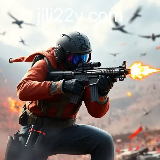 Exploring the Thrills and Challenges of Shooting Games on Jili22