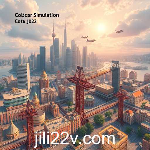 Exploring the Fascinating World of Simulation Games: Discover the 'jili22' Category