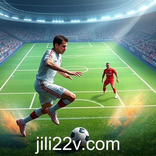 Exploring the Exciting World of 'Sports Games' on Jili22