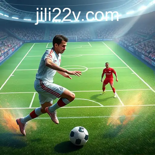 Exploring the Exciting World of 'Sports Games' on Jili22